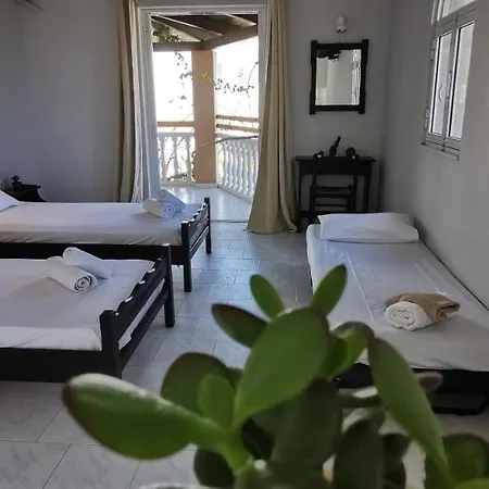Tropicana Hotel de apartamente