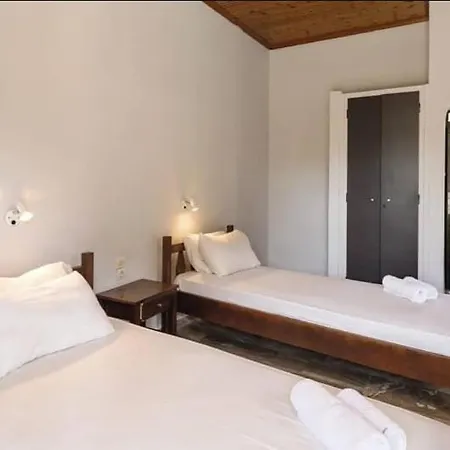 Apartmanhotel Tropicana *