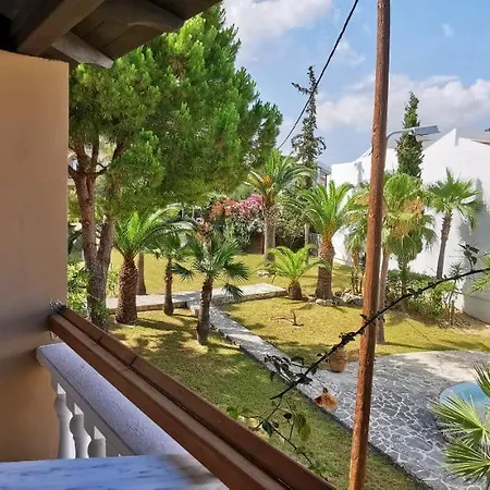 Tropicana * Laganász