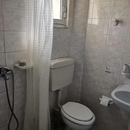 Tropicana Lägenhetshotell Laganas