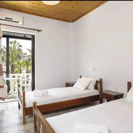 Apartmanhotel Tropicana