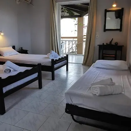 Apartmanhotel Tropicana *