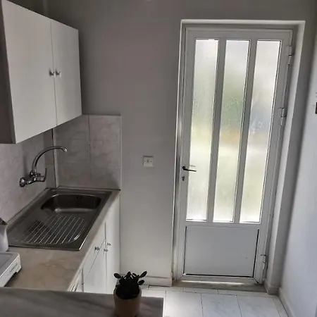 Tropicana Apartmanhotel Laganász